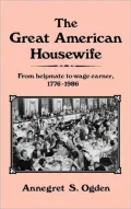 Great American Housewife, Vol. 61