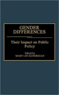 Gender Differences