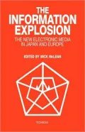 The Information Explosion, Vol. 3