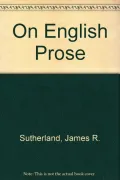 On English Prose