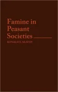 Famine in Peasant Societies