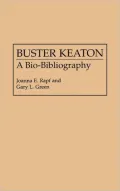 Buster Keaton