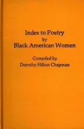 Index to Poetry by Black American Women (Bibliographies and Indexes in Afro-American and American Studies Series)