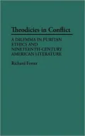 Theodicies in conflict