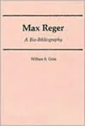 Max Reger, Vol. 7