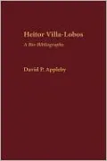 Heitor Villa-Lobos, Vol. 9