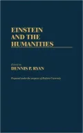 Einstein and the Humanities