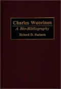 Charles Wuorinen, Vol. 49