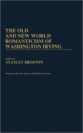 The Old and New World romanticism of Washington Irving
