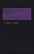 The Encyclopedia of the New York Stage, 1930-1940