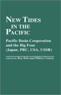New Tides In The Pacific, Vol. 188