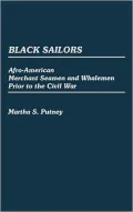 Black Sailors, Vol. 103