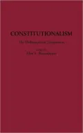 Constitutionalism