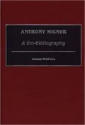 Anthony Milner, Vol. 20