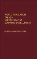 World Population Trends and Their Impact on Economic Development, Vol. 82