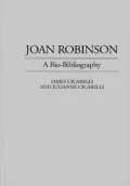 Joan Robinson, Vol. 2