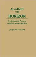 Against the Horizon