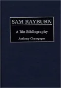 Sam Rayburn
