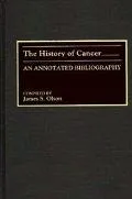 The history of cancer