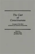 Cast Of Consciousness, Vol. 24