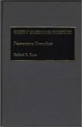 Harry Emerson Fosdick: Persuasive Preacher, Vol. 2