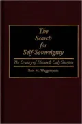 Search For Self-Sovereignty, Vol. 4