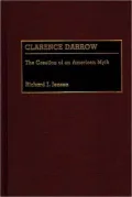 Clarence Darrow, Vol. 12