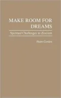 Make room for dreams