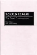 Ronald Reagan, Vol. 13