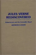 Jules Verne Rediscovered