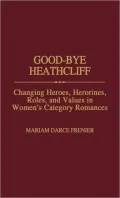 Good-bye Heathcliff