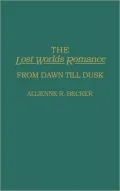 The Lost Worlds Romance