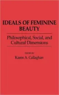 Ideals Of Feminine Beauty, Vol. 141