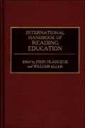 International Handbook of Reading Education