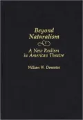 Beyond Naturalism