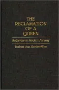 Reclamation Of A Queen, Vol. 44