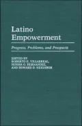 Latino Empowerment, Vol. 23