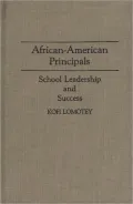 African-American principals