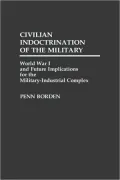 Civilian Indoctrination Of The Military, Vol. 80