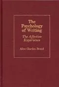 The Psychology of Writing