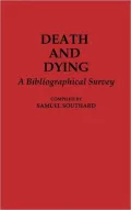 Death and Dying: A Bibliographical Survey