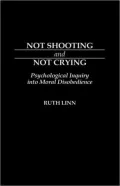 Not Shooting And Not Crying, Vol. 85