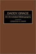 Daddy Grace, Vol. 28