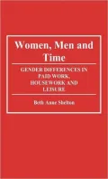 Women, Men, and Time