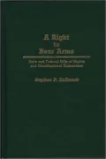 Right To Bear Arms