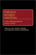 French Women Writers