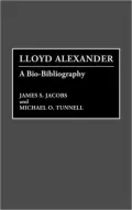 Lloyd Alexander, Vol. 1