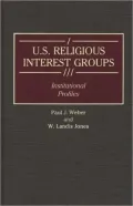 U.S. Religious Interest Groups
