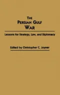 The Persian Gulf War, Vol. 99