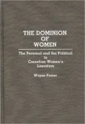 Dominion Of Women, Vol. 116